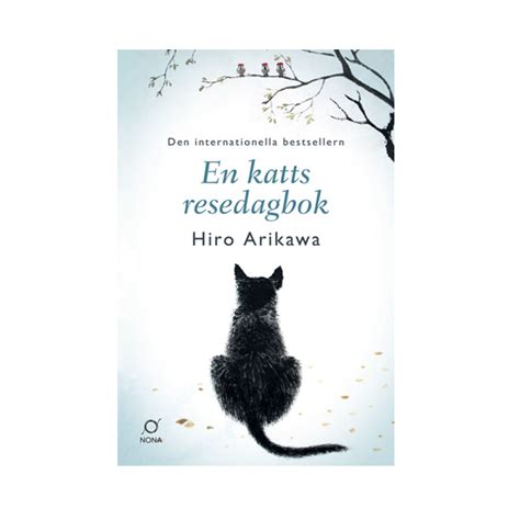 En katts dagbok bok