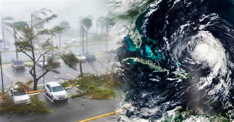 En que año fue el huracan maria. El huracán María, el más fuerte en tocar tierra en Puerto ... 