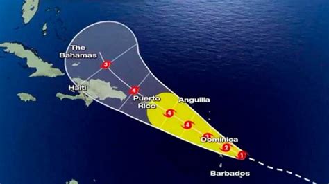 El huracán María se formó a partir de una onda tropical, la cual se transformó en tormenta tropical tomando dirección hacia el este de las Antillas Menores, el 16 de …. 