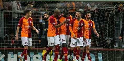 En sakin şampiyon Son dakika Galatasaray haberleri FOTOMAÇ. 