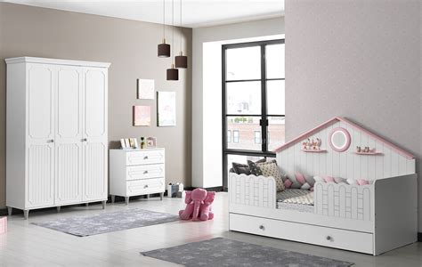 En ucuz bebek odası mobilyaları