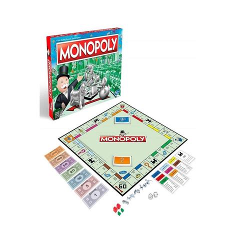 En ucuz monopoly klasik
