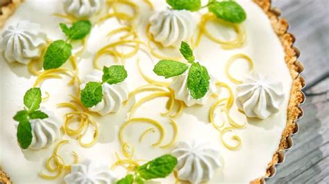 En underbart god paj