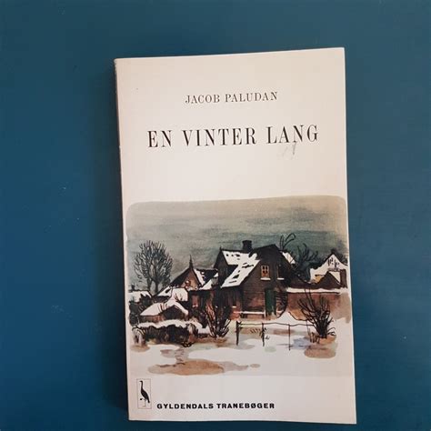 Download En Vinter Lang By Jacob Paludan
