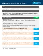 En2150 week 2 assignment.  Catch all the latest & breaking news on FIFA ...