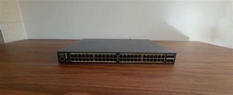 EnGenius ECS2552FP review TechRadar