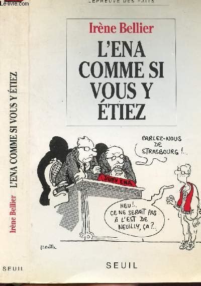 Ena comme si vous y étiez. - Philosophy made slightly less difficult a beginners guide to lifes big questions.