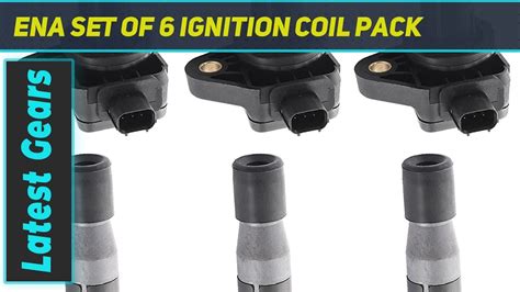 Ena ignition coil review reddit.  They&rsquo;re designed to meet TS16949 quality standard...