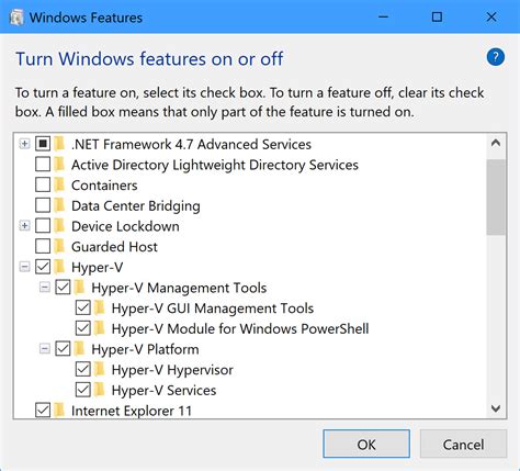 Enable Hyper-V Replica for the VM with recovery checkpoint