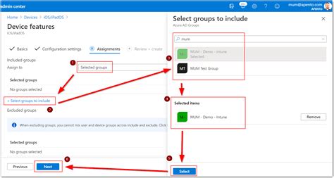 Enable Microsoft Enterprise SSO plug-in for Apple Devices …