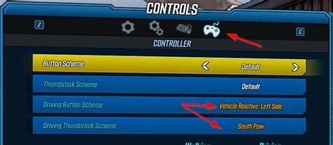 Enable WASD Driving? (PC) : r/borderlands3 - Reddit