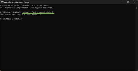 Enable avx in bcdedit.  If the BCDEDIT step does not help and your BIOS includes a...