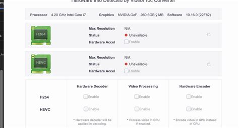 Enable full graphics card acceleration hackintosh sierra.  Jan 17, 2022 · 1...