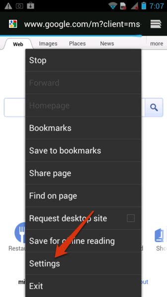 Enable javascript android.  Read on to learn how to enable JavaScript on Android in just a fe...