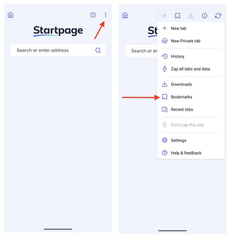 Enable javascript android. .  Tap the three-dot menu in the upper right...