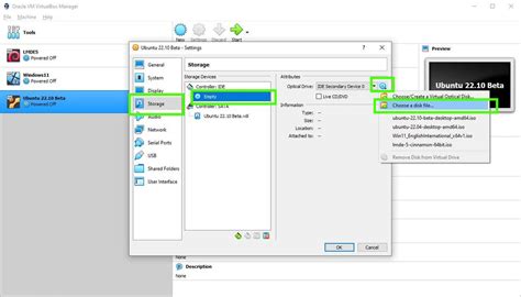Enable kvm in virtualbox.  Includes a simple shell Explore how to set up VirtualBox and ...