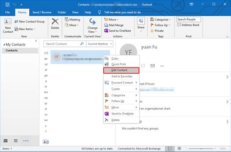 Enable mention in outlook 2013.  Learn to mention contacts efficiently.  In this...