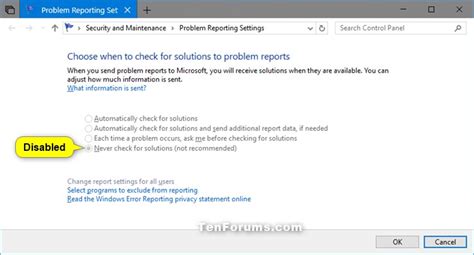 Enable mesh bed leveling marlin.  Apr 12, 2022 · Enable or Disable Windows Error Reporting...
