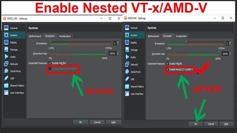 Enable nested vt x amd v greyed out windows 11.  This tutorial guides you through en...