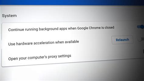 Enable or Disable Hardware Acceleration (Chrome, Edge, Firefox ...