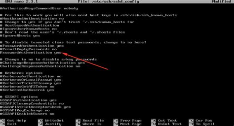Enable root login ssh centos 7.  To enable root login via SSH, ensure the checkbox Allow root ...