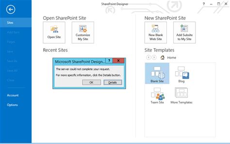 Enable sharepoint designer for sharepoint online.  A Microsoft 365 Copilot license ...