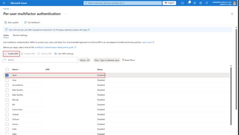 Enable user authentication for access to this content library.  Starting with Wind...
