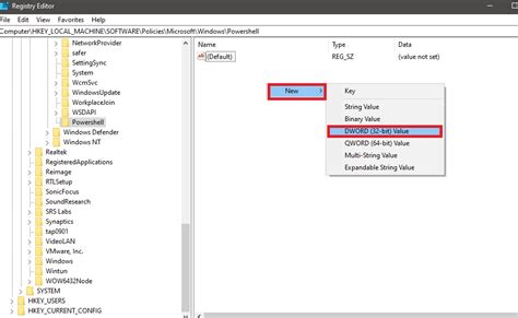 Enableadal dword 00000001.  I&rsquo;ve tested this one 2 different machin...