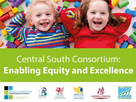 Enabling Equity and Excellence - CSC - CSCJES Cronfa