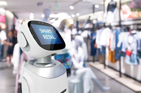 Enabling Smarter Retail and Infrastructure Automation …