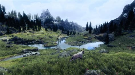Enb For Skyrim
