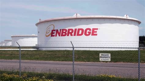 Enbridge buys underground natural gas storage facility from Fortis for $400 million