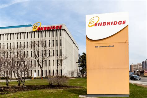 Enbridge, Inc. engages in the provision of gas and oil businesses. It operates through the following segments: Liquid Pipelines, Gas Distribution, Gas ... Enbridge (ENB) Stock Key Data. Summary ...