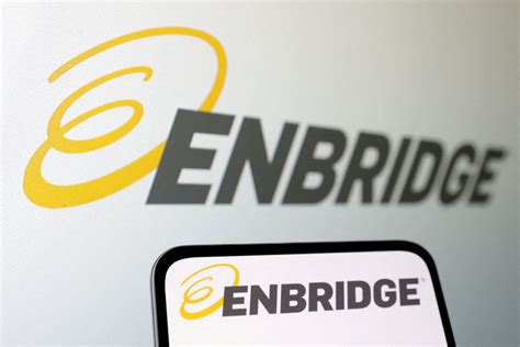 Enbridge names Patrick Murray as CFO, Vern Yu moving to be CEO at AltaGas