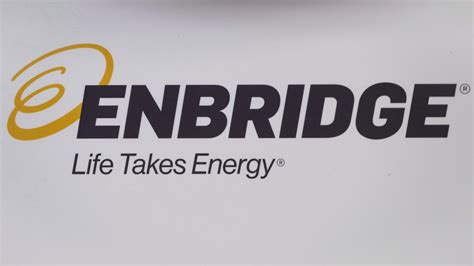 Enbridge raises $4.6B in share offering to help pay for U.S. gas utilities deal