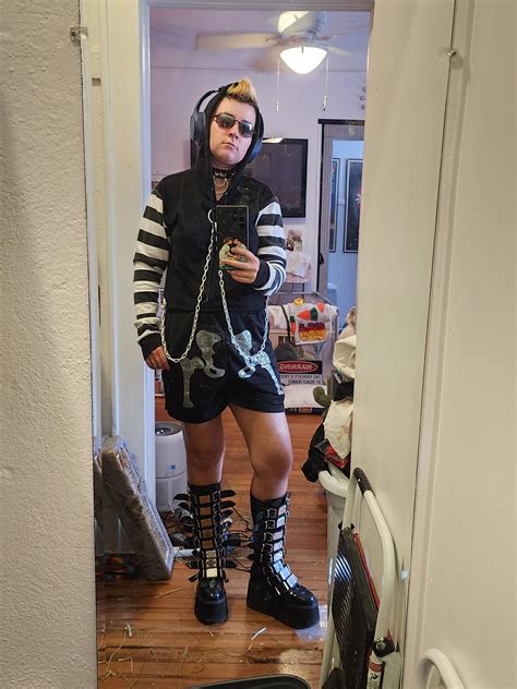 🍑 Enby-Punk Onlyfans Leak XXX 157 Pics
