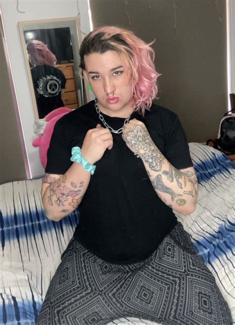 Enbyangel Onlyfans Leaked XxX 🔥 77 Vids