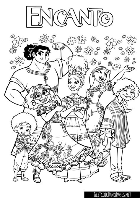 Printable Letter C Coloring Pages