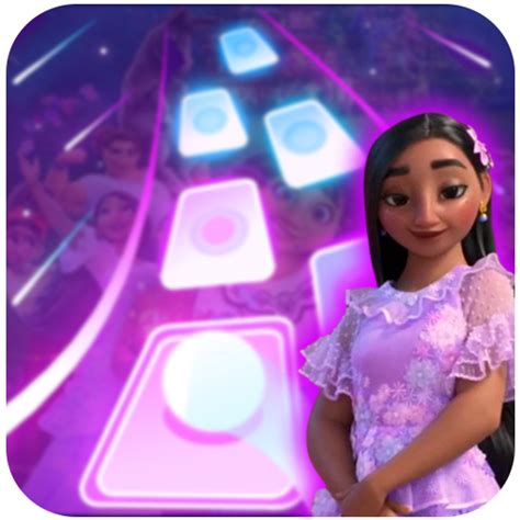 See Disney’s Encanto now streaming on Disney+ 🕯️ 🦋Walt Disney Animation Studios’ “Encanto” tells the tale of an extraordinary family, the Madrigals, who li.... 