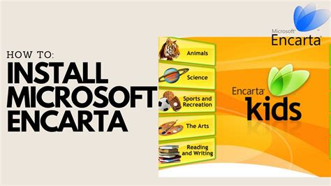 Encarta Student Encyclopedia