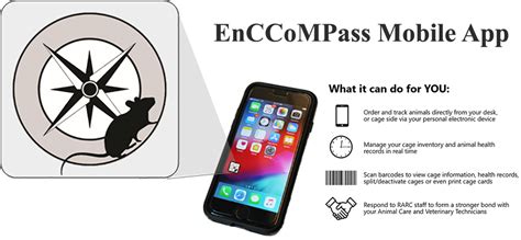 EnCCoMPass of Information Technologies and Services -- https://enccompass.mskcc.org/.. 