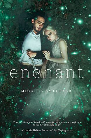 Download Enchant Enchanted 1 By Micalea Smeltzer