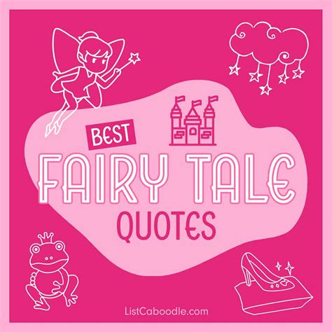 Enchanted Fairy Tales