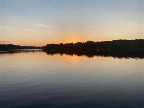 Enchanted Forest Campground in Wild Rose, Wisconsin