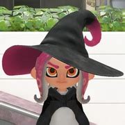 Enchanted Hat - Inkipedia, the Splatoon wiki