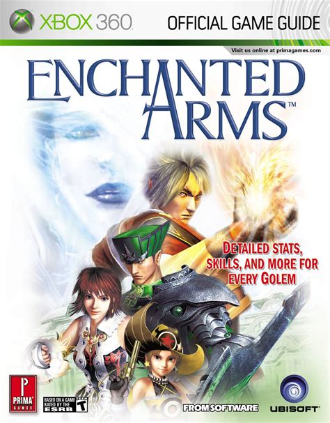 Enchanted arms prima official game guide. - Computer applications final exam study guide.