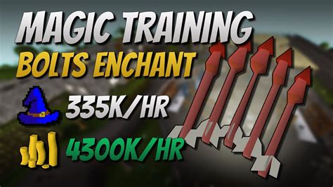 Enchanted bolts osrs. Enchanted bolts are ranged ammunition tipped with gems and then enchanted through enchantment spells to obtain a secondary effect. All enchanted bolts can be traded, … 