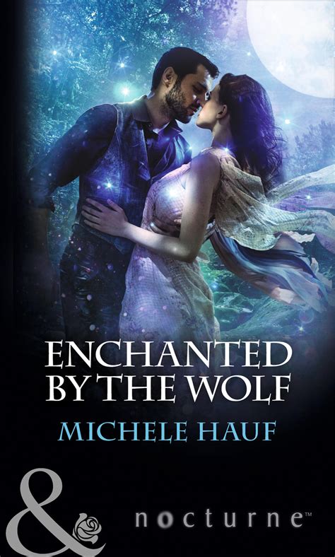 Enchanted by the wolf by michele hauf. - Sony rdr hxd790 dvd recorder service manual.djvu.