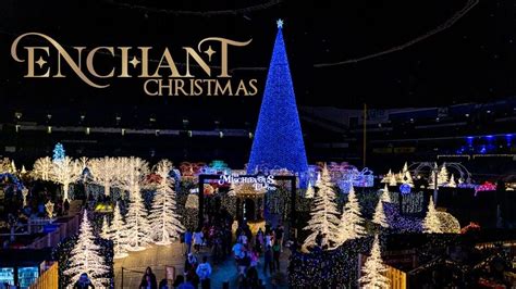 Enchanted st pete. Tickets on sale now to Enchant® at Tropicana Field, November 22 - December 29 - a world of Christmas wonder awaits! ST. PETERSBURG, Florida (September 17, 2019) – Enchant Christmas today ... 