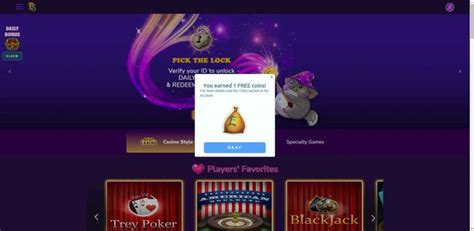 Enchanted sweeps. Participate in the featured games to get early access to hot releases and to enter sweepstakes. Communicate with other gamers who share your interests and discuss your gaming progress. Being social and sending sweeps to your pals will get you a few sweeps in return. Also Read: Enchanted Sweeps Casino Review | Get Promo Code … 